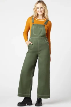 Ruth Overall