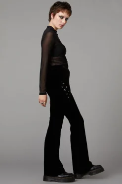 Sallie Pant