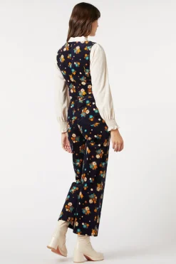 Sally Corset Vest