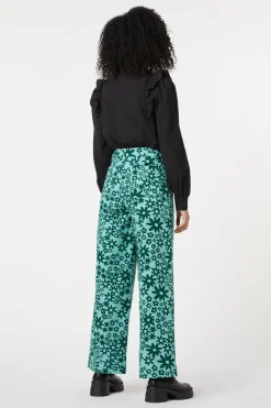 Samara Blouse