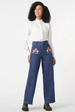 Samara Blouse