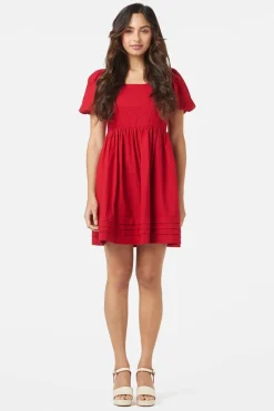 Saskia Dress
