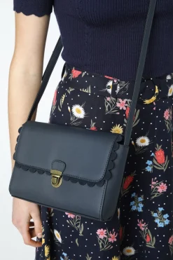 Scallop Bag