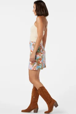 60 S Donna Skirt