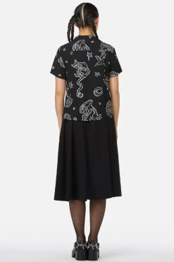 Shadows Blouse