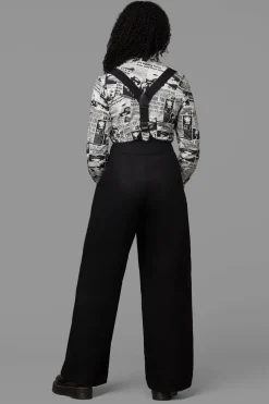Shooting Star Pant