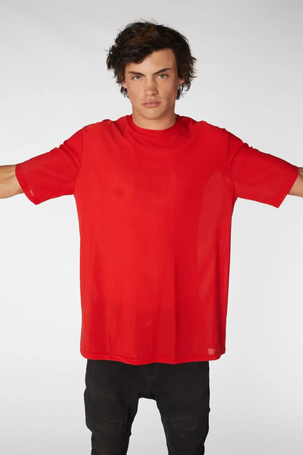 Sickly Sweet Top