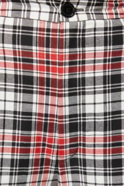 Skelly Regular Pant