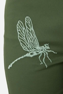 Skimmer Pant
