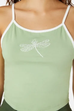 Skimmer Tank