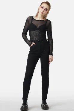 Skinny Danger Jeans