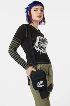 Small Crossbody Bag