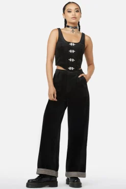 Snail Mail Corset