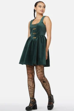 Snail Mail Pinafore