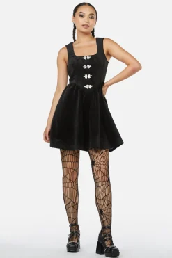 Snail Mail Pinafore