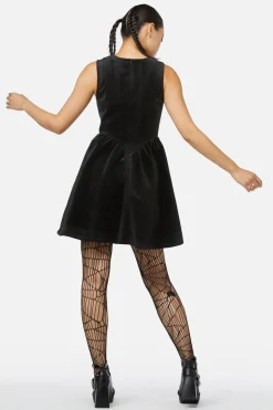 Snail Mail Pinafore