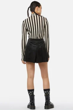 Snail Mail Skort