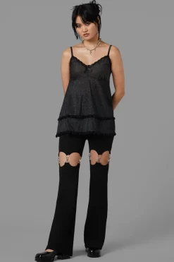 Solstice Top