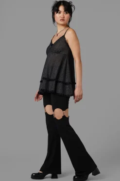 Solstice Top