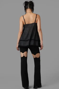 Solstice Top