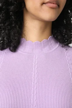 Sophie Knit Top