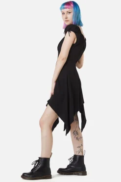 Soundwave Dress