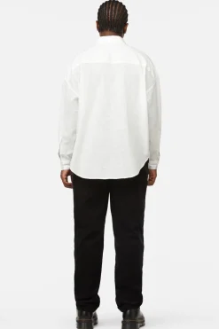 Soundwave Ls Shirt
