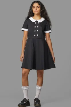 Sourpuss Dress