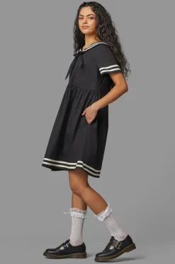 Spaced Out Dress
