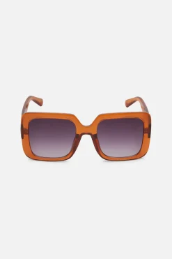 70S Square Sunglasses