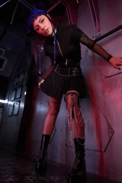 Starship Skort