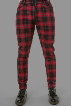 Stewart Pant