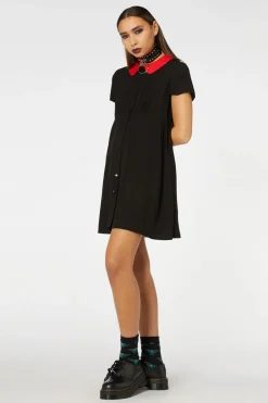 Stop It Dress