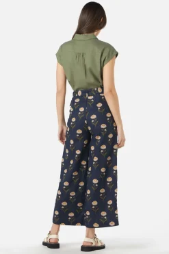Strawflower Pant