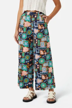 Sunny Retro Pant