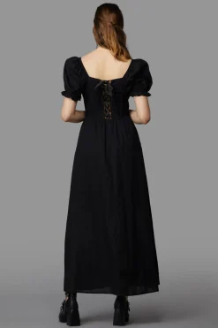 Swan Dress