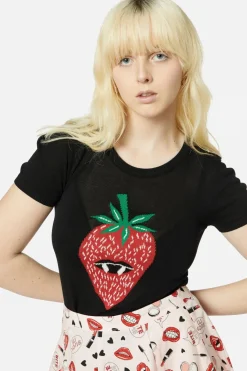 Sweet Bites Knit