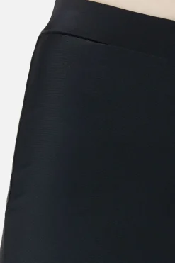Swim Booty Shorts