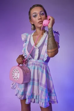 Telephone Bag