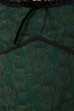 The Manor Lace Tank