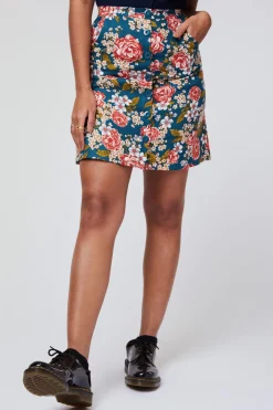 There Ain'T No Rules Skirt
