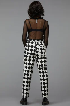 Trapeeze Pant