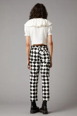 Trapeeze Pant