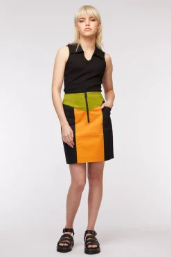 T-Rex Skirt
