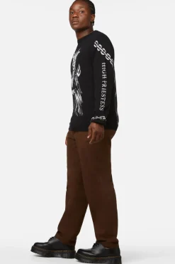 Truth Revealed Tarot Knit Jumper
