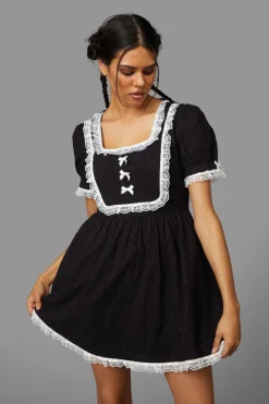 Tululah Dress
