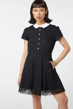 Tweedledee Dress