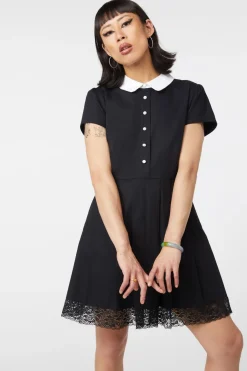 Tweedledee Dress
