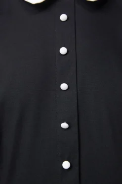 Tweedledee Dress
