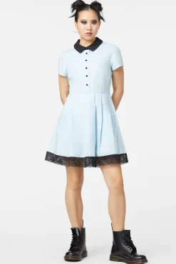 Tweedledee Dress